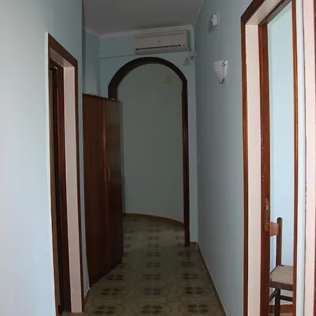 דירה Maddalena אוטרנטו
