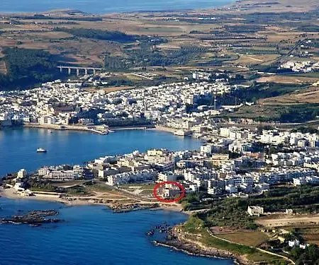 Maddalena דירה אוטרנטו