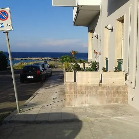 Maddalena דירה אוטרנטו